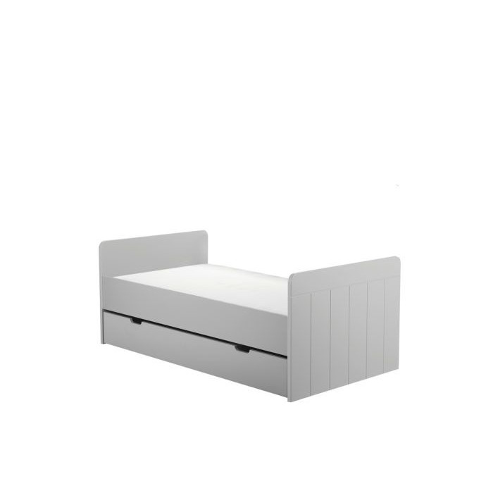 Zīdaiņu gulta 140x70 (Wind kolekcija) Zīdaiņu gulta 140x70 (Wind kolekcija)